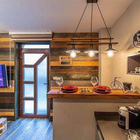 Apartman_Pidzun Cetinje Esterno foto