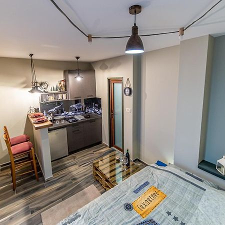 Apartman_Pidzun Cetinje Esterno foto