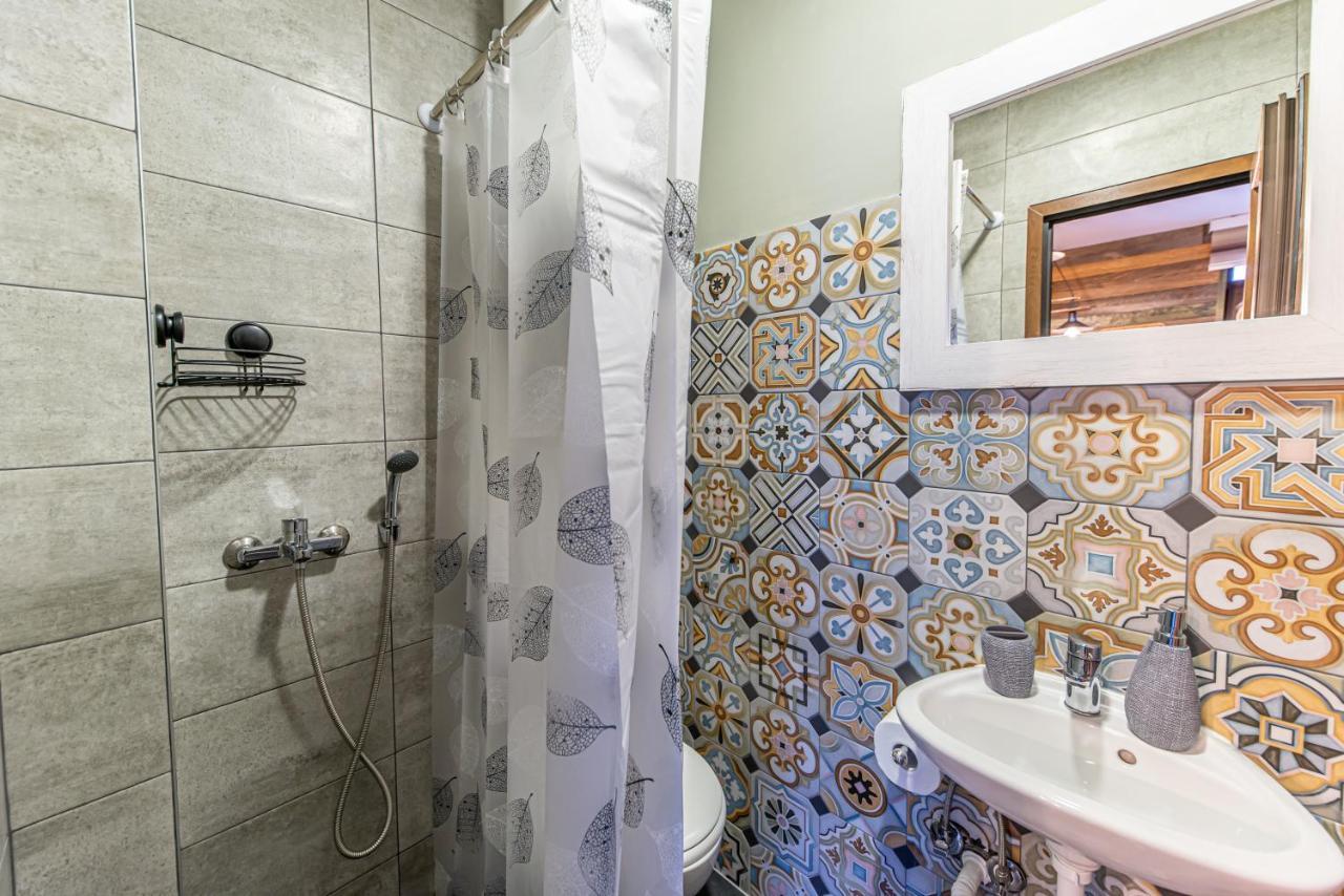 Apartman_Pidzun Cetinje Esterno foto