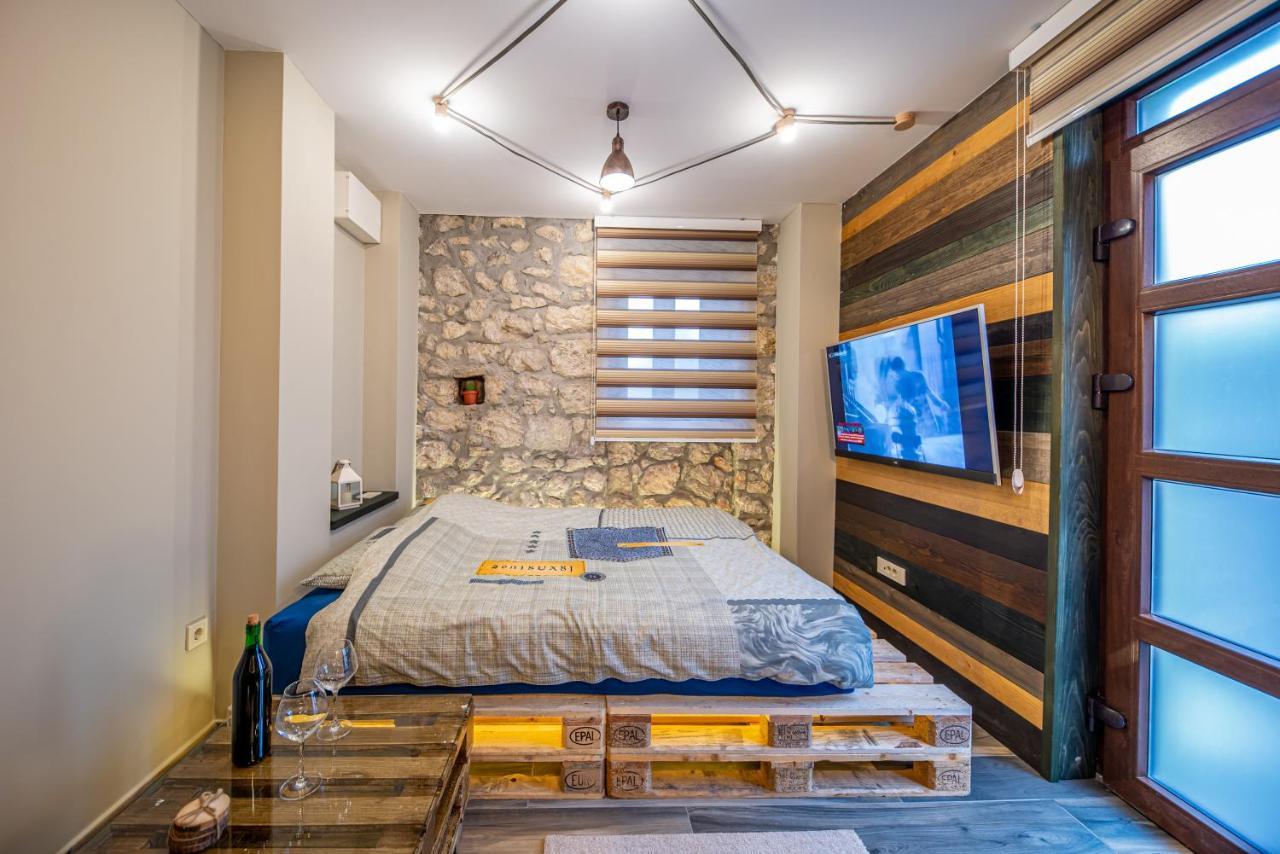 Apartman_Pidzun Cetinje Esterno foto