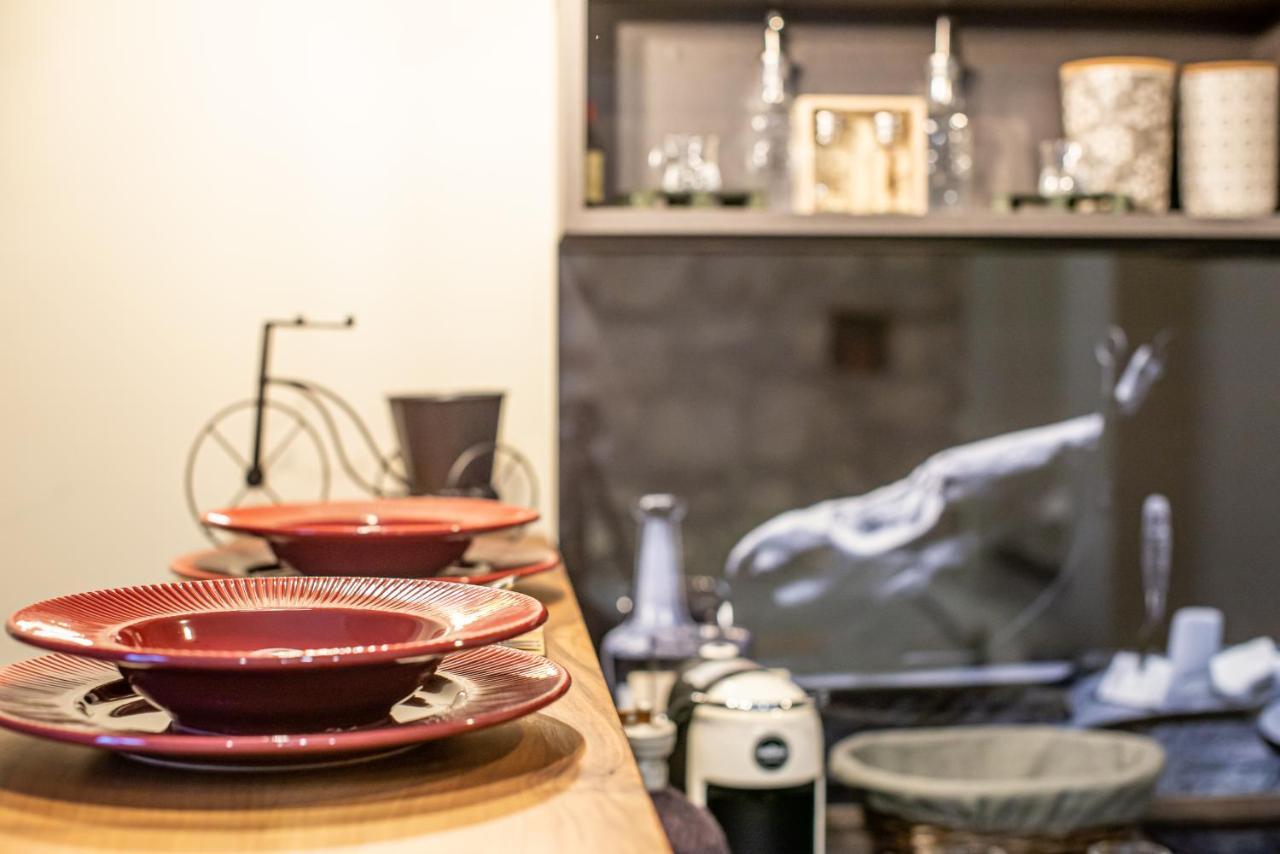 Apartman_Pidzun Cetinje Esterno foto