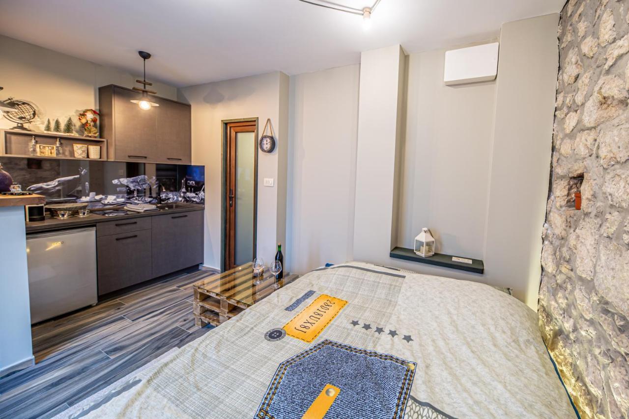 Apartman_Pidzun Cetinje Esterno foto