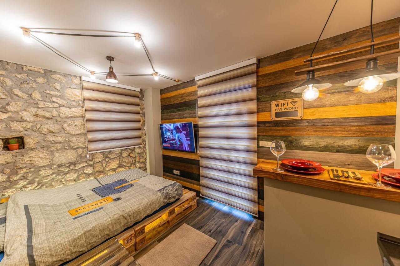 Apartman_Pidzun Cetinje Esterno foto