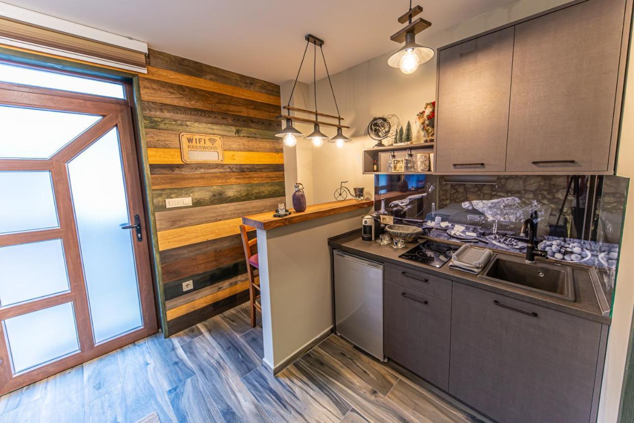 Apartman_Pidzun Cetinje Esterno foto