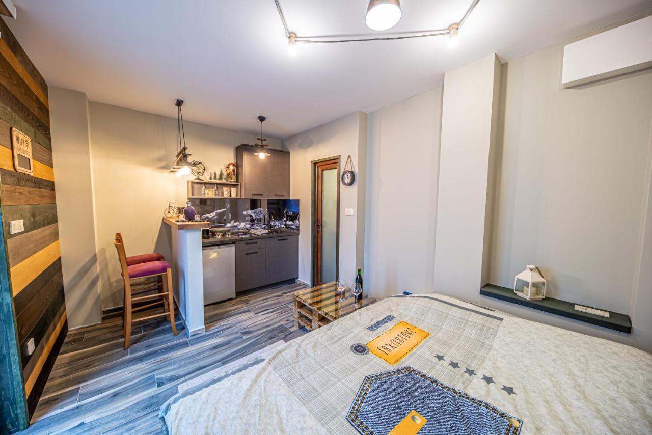 Apartman_Pidzun Cetinje Esterno foto
