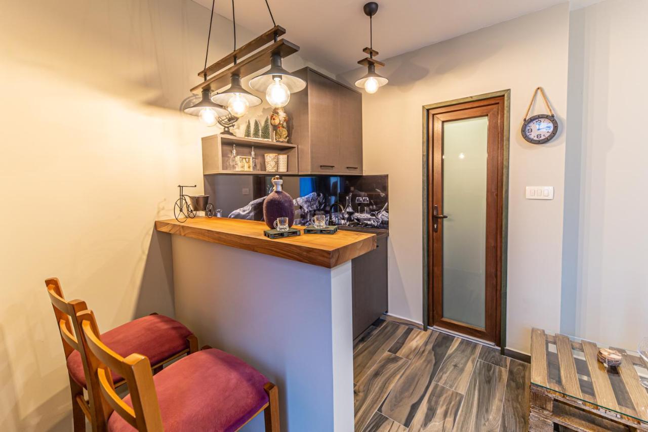 Apartman_Pidzun Cetinje Esterno foto