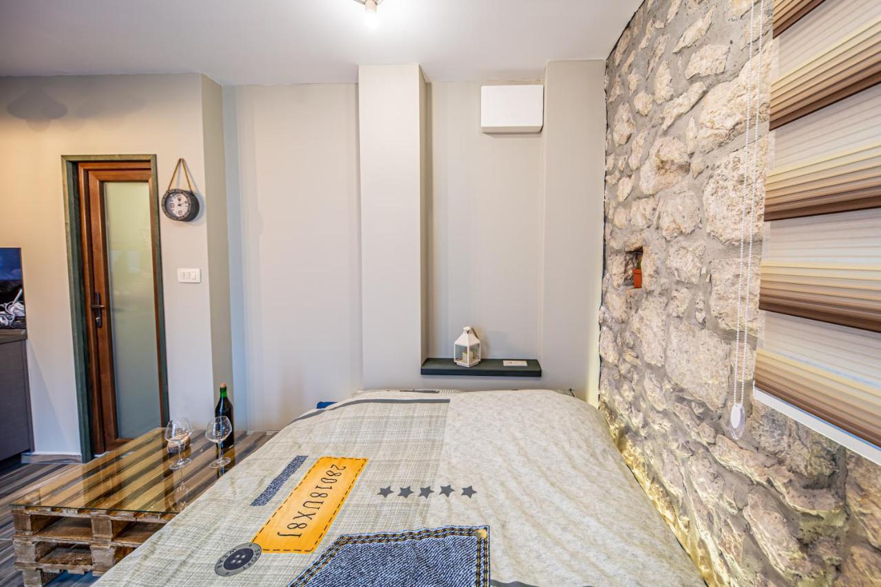 Apartman_Pidzun Cetinje Esterno foto