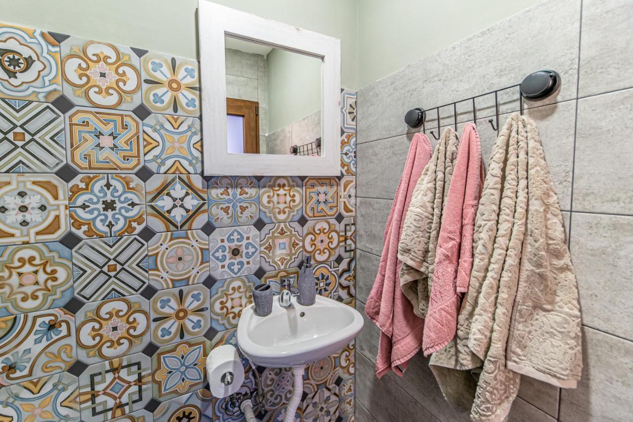 Apartman_Pidzun Cetinje Esterno foto