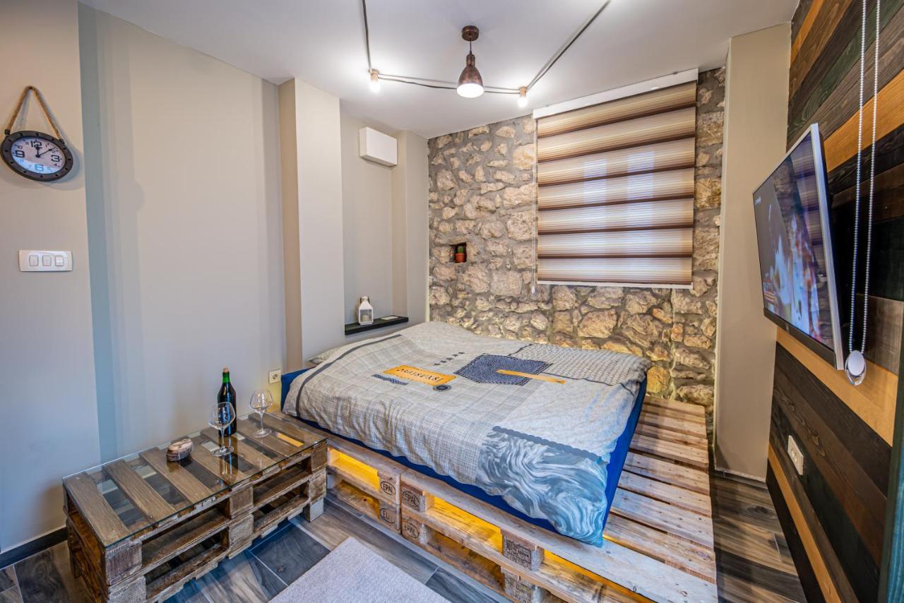 Apartman_Pidzun Cetinje Esterno foto