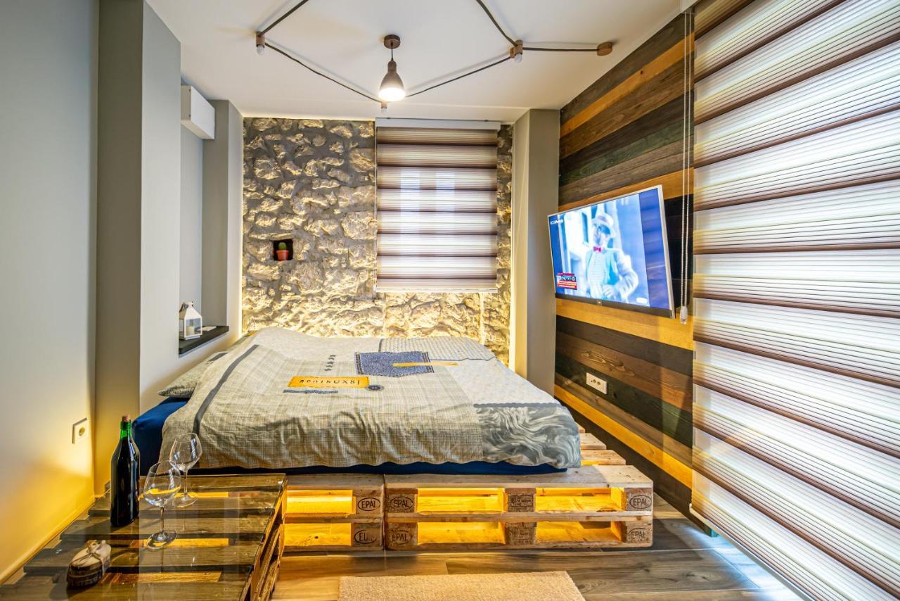 Apartman_Pidzun Cetinje Esterno foto