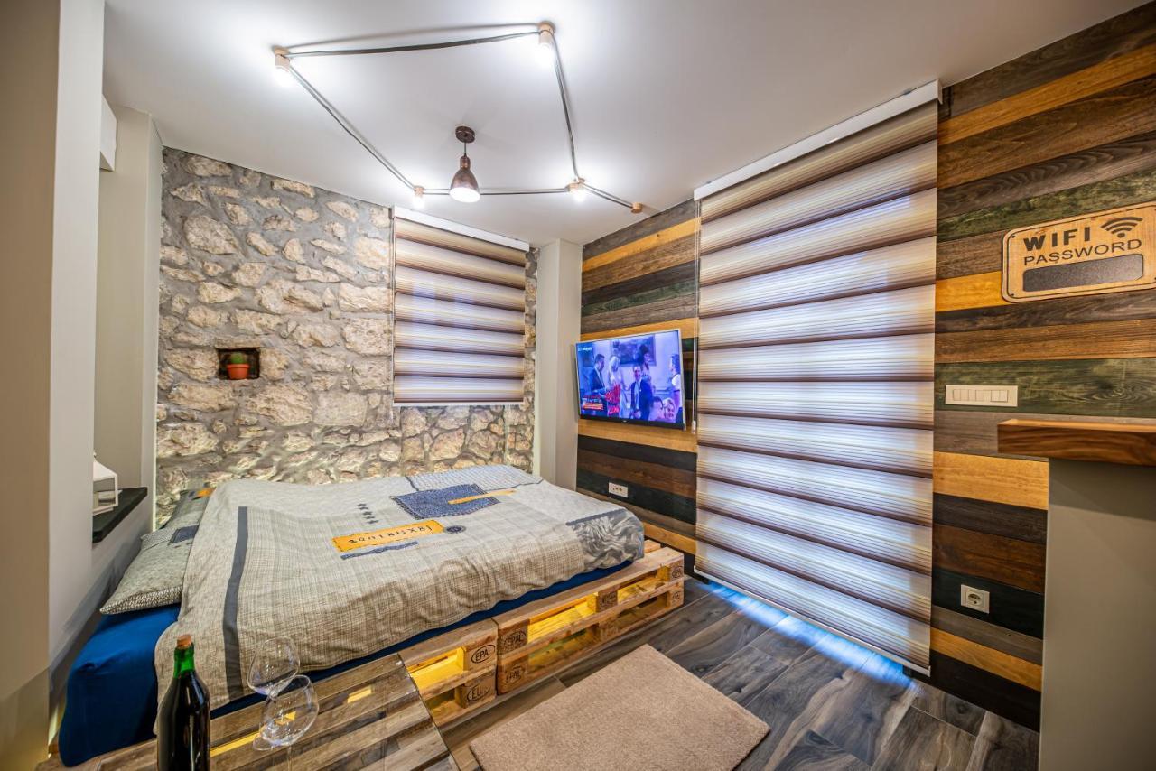 Apartman_Pidzun Cetinje Esterno foto