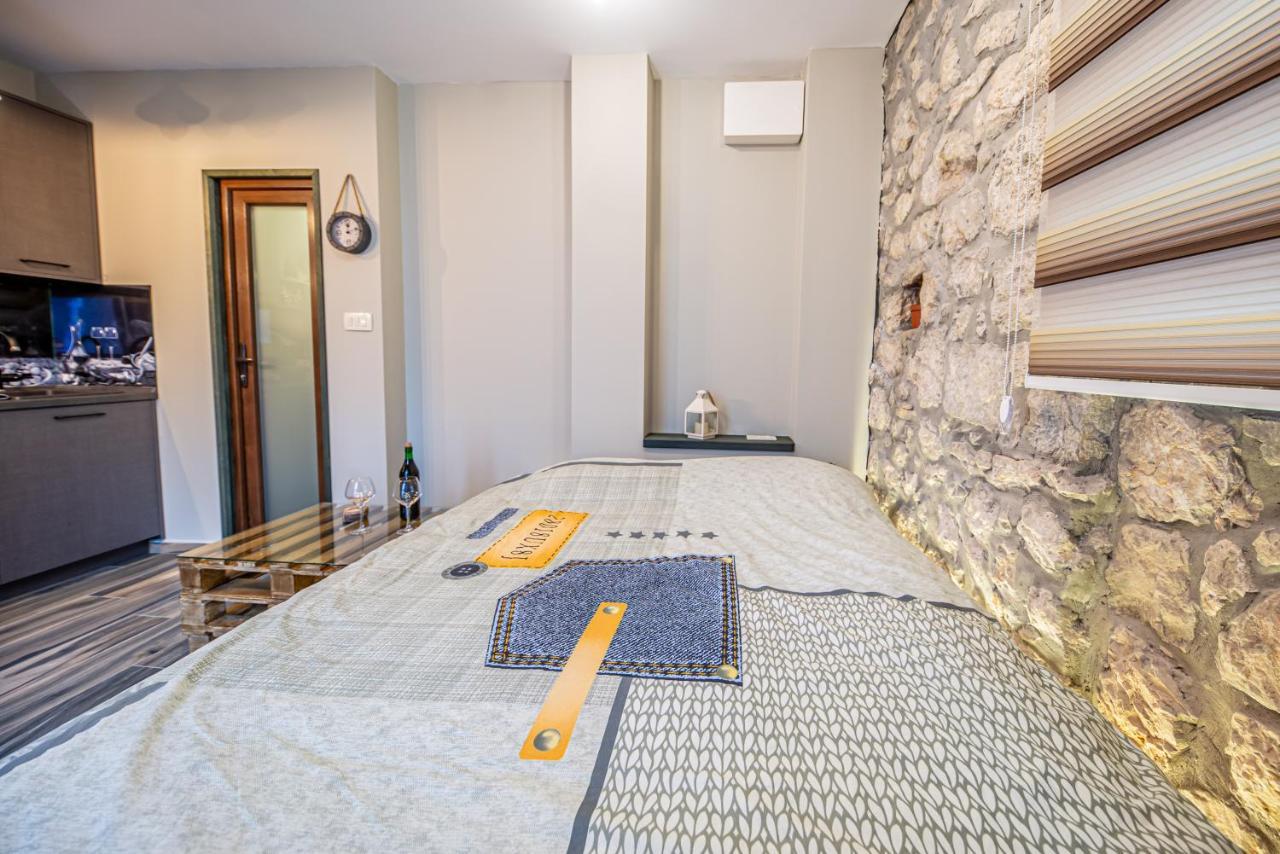 Apartman_Pidzun Cetinje Esterno foto